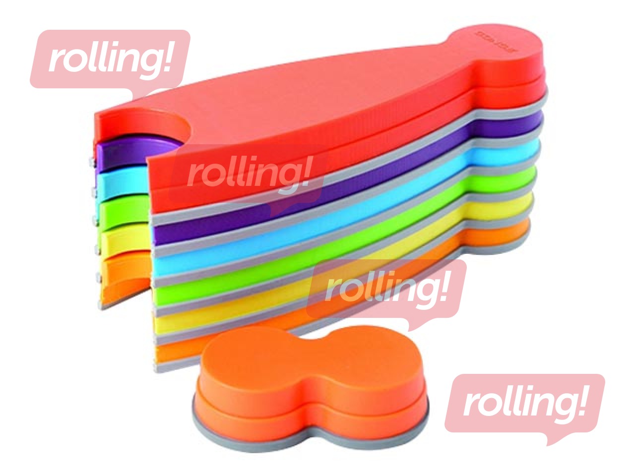 Balance Riveri komplekt