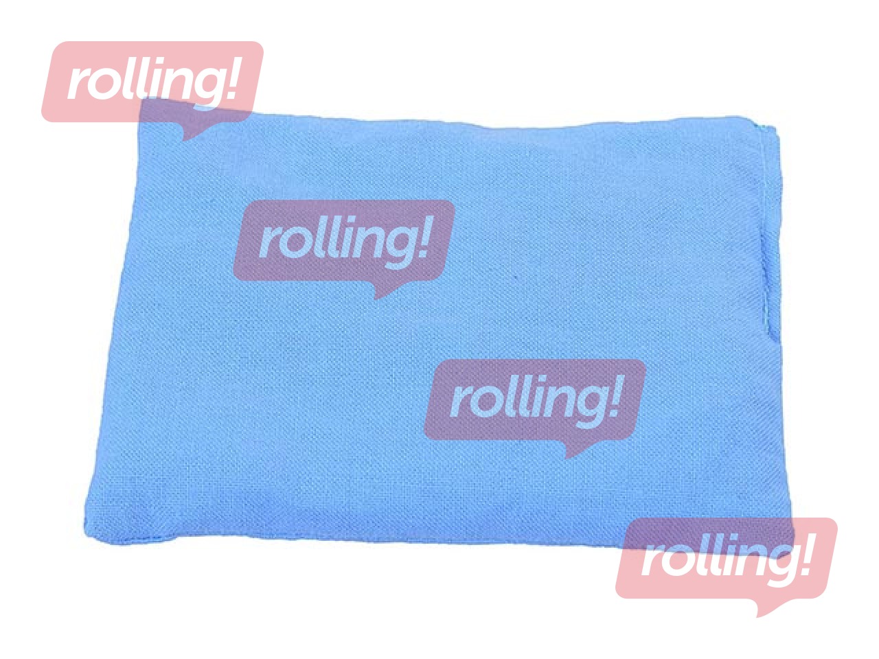 Sensoorne oakott, sinine