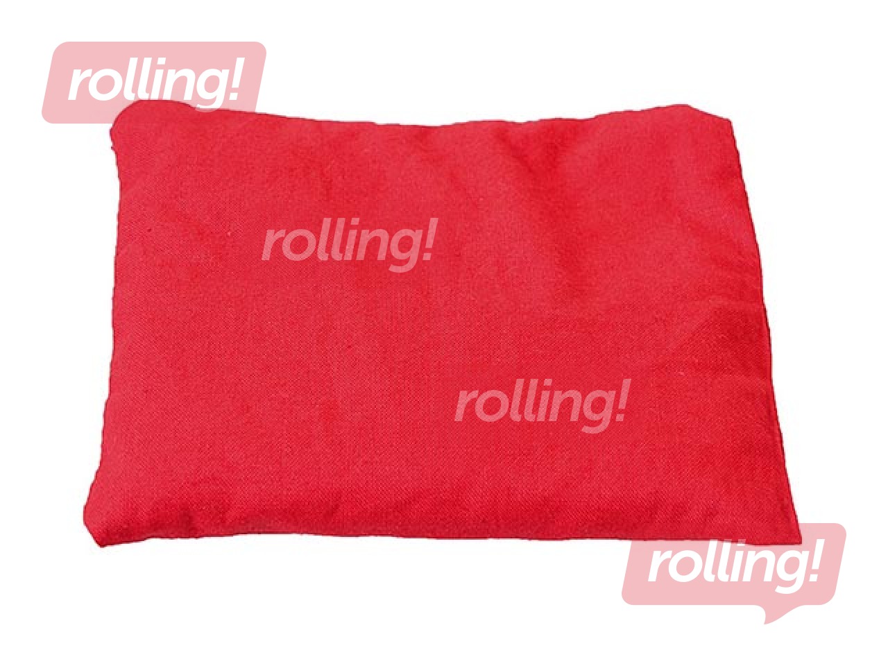 Sensoorne oakott, punane