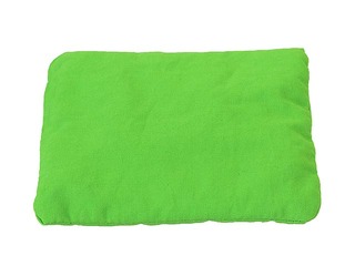 Sensorais maisiņš, zaļš