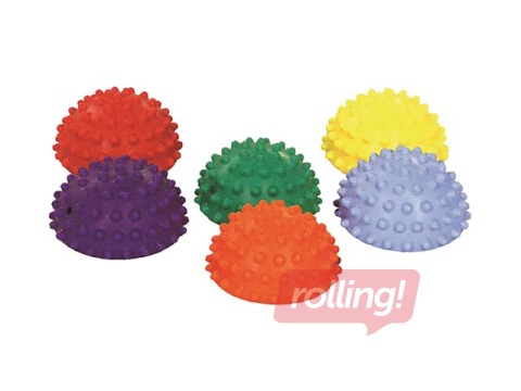 Līdzsvara ežu komplekts, 6 gab.