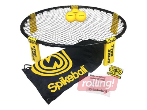 Mäng Spikeball, standardkomplekt