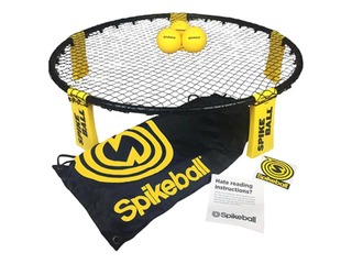Mäng Spikeball, standardkomplekt