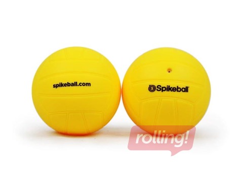 Spikeballi asenduspallid, 2 tk.