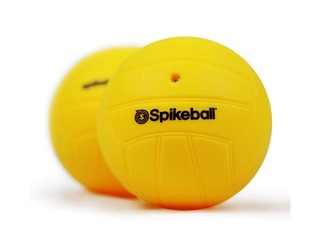 Spikeballi asenduspallid, 2 tk.