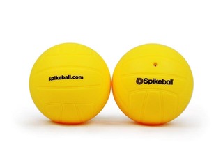 Запасные шары для Spikeball 2 шт.