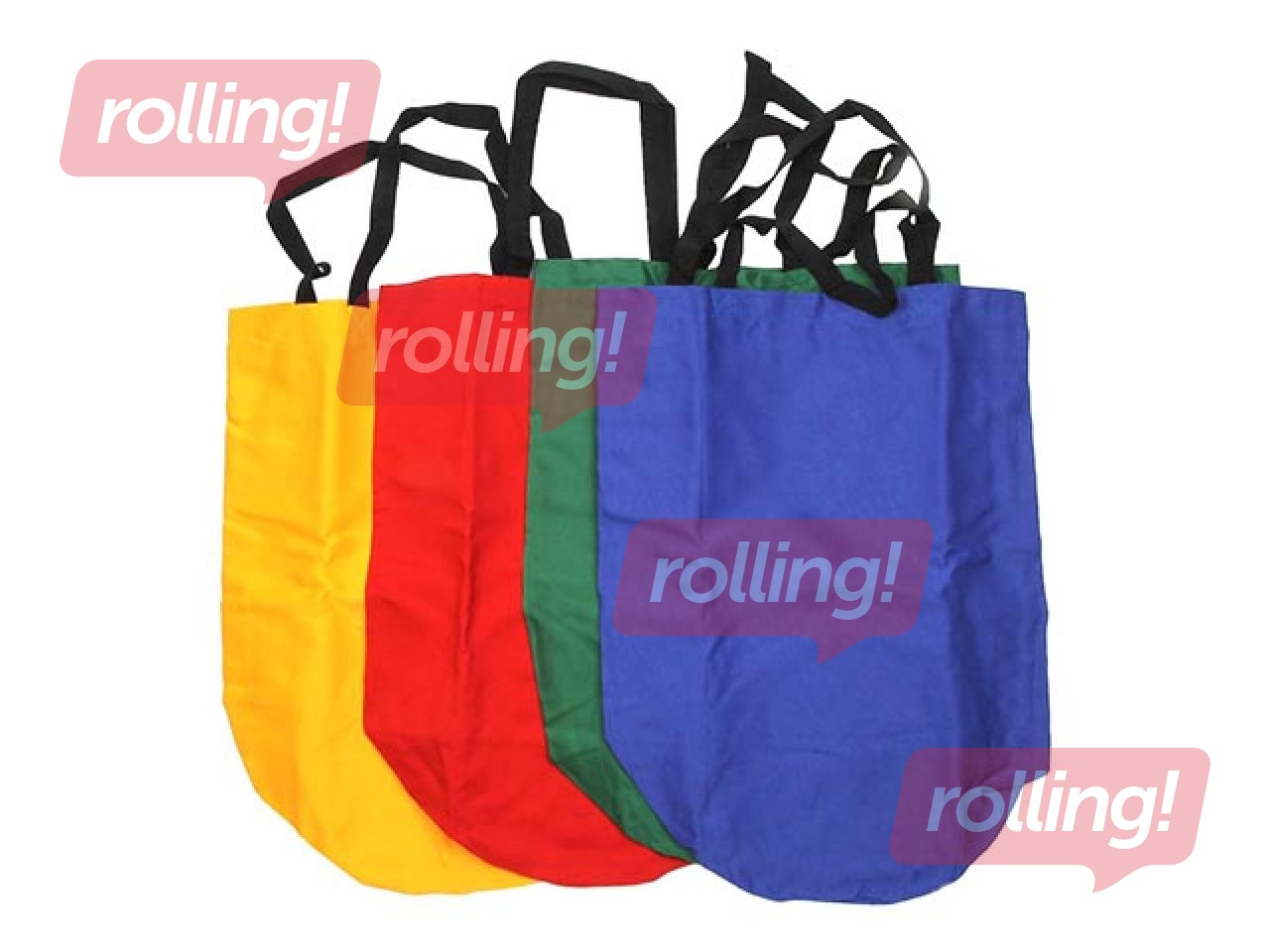 Jumping bags with handles 4 pcs.