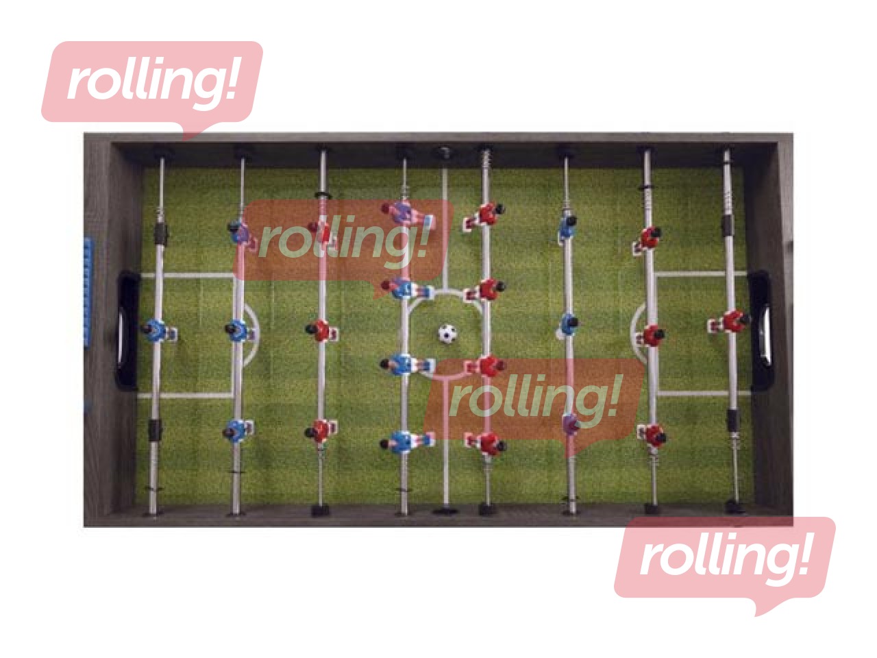 Lauajalgpall Garlando F2