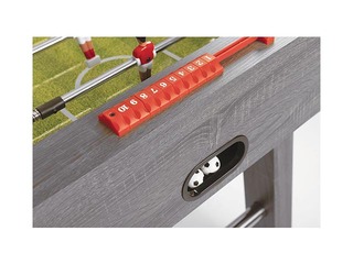 Lauajalgpall Garlando F2