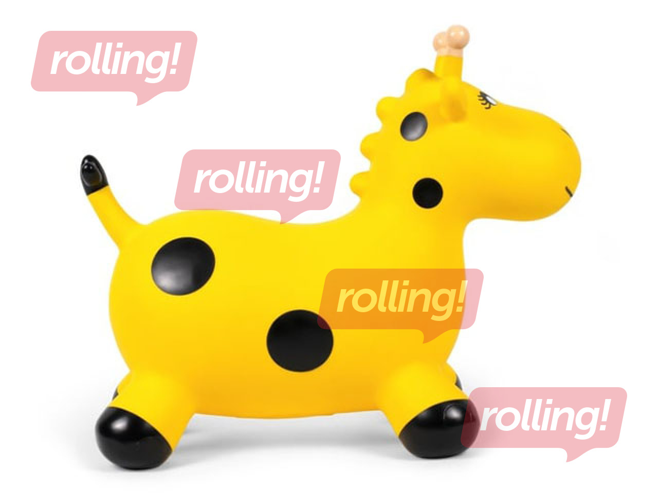 Hõppeloom kaelkirjak