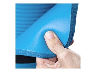 Yoga mat 183x61x1cm, various colors