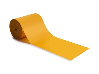 Venituslint, venitustugevus -kerge, 1 m, oranž