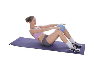 Exercise Ball, d:35cm