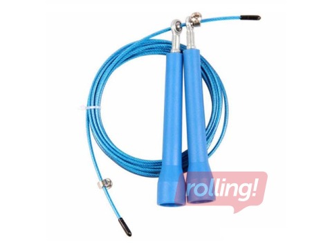 Crossfit cкакалка с веревкой, 3м