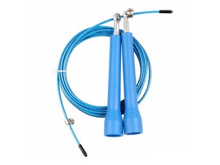 Crossfit lecamaukla ar trosi, 3m