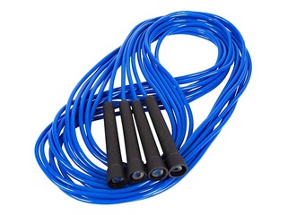 Hüppenöör, 6 m, erinevad värvid