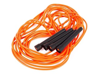 Hüppenöör, 6 m, erinevad värvid