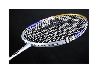 Racket Techman 3002