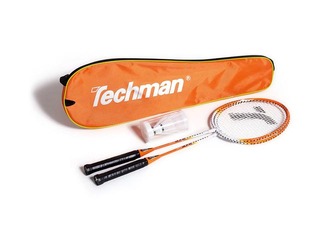 Racket set Techman 2006S