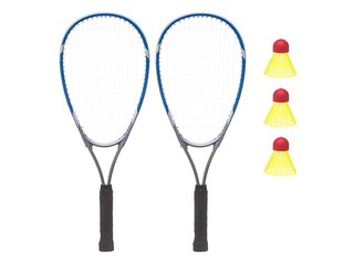 Speedminton set  Atom