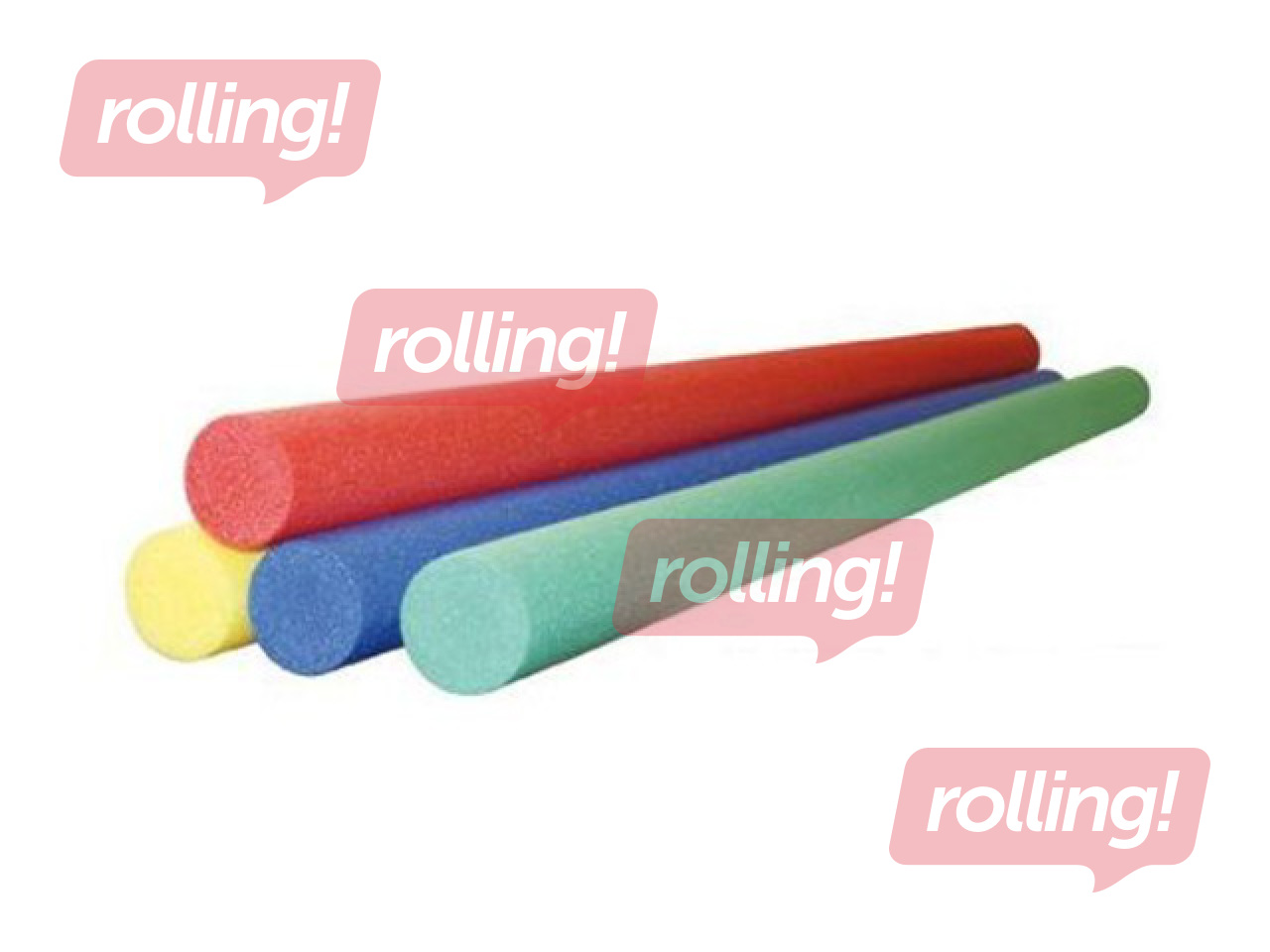 Peldēšanas nūdele, 160cm