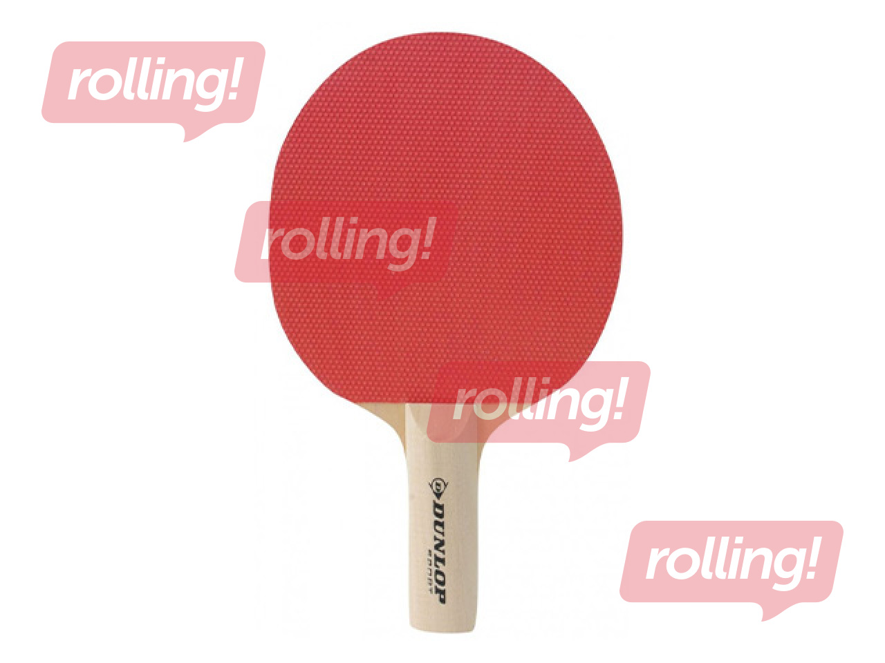 Lauatennise reket Dunlop BT10