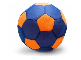 Giant inflatable ball BS Toys, d:50cm