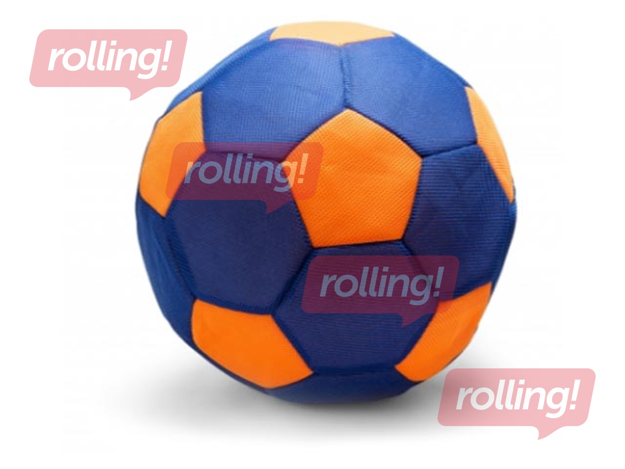 Hiiglaslik täispuhutav pall BS Toys, d:50 cm