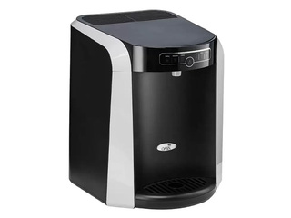 Veeautomaat Polaris (külm, kuum, jahutatud), 5l/h, must