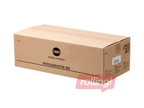 Drum Unit Konica Minolta DI 2510, (80000 lk)
