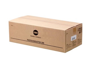 Фотобарабан Konica Minolta DI 2510, (80000 стр.)