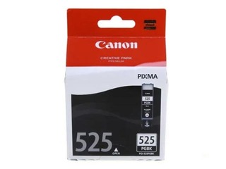 Чернильный картридж Canon PGI-525, чёрный, 19ml