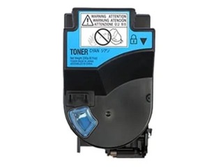 Фотобарабан Konica Minolta CF2002, голубой, (50000 стр.)