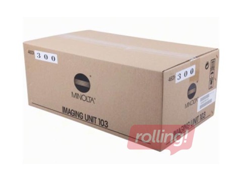 Fotocilindrs Konica Minolta EP1030, (30000 lpp.)