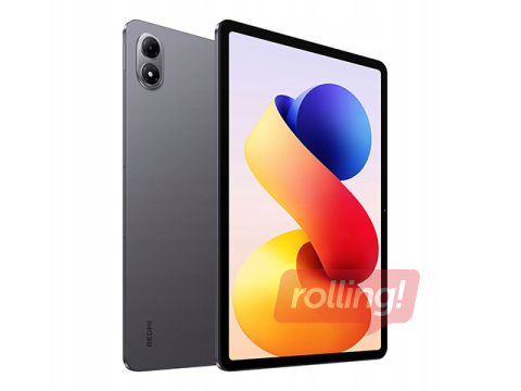Tablet Xiaomi, Redmi Pad 2 Pro, 6GB, Graphite Gray, 12.1