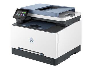 HP Color LaserJet Pro MFP 3302fdn