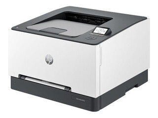 HP Color LaserJet Pro 3202dw