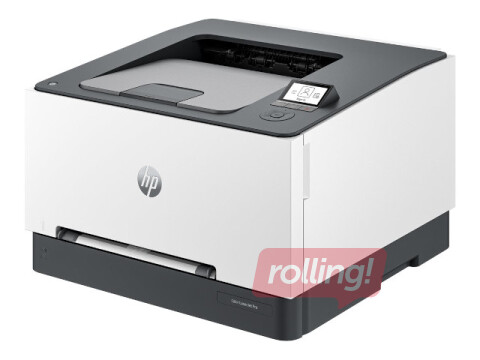 Krāsu lāzerprinteris HP Color LaserJet Pro 3202dw