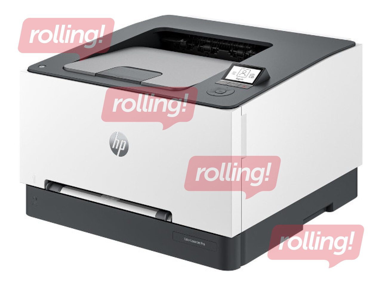 Krāsu lāzerprinteris HP Color LaserJet Pro 3202dw