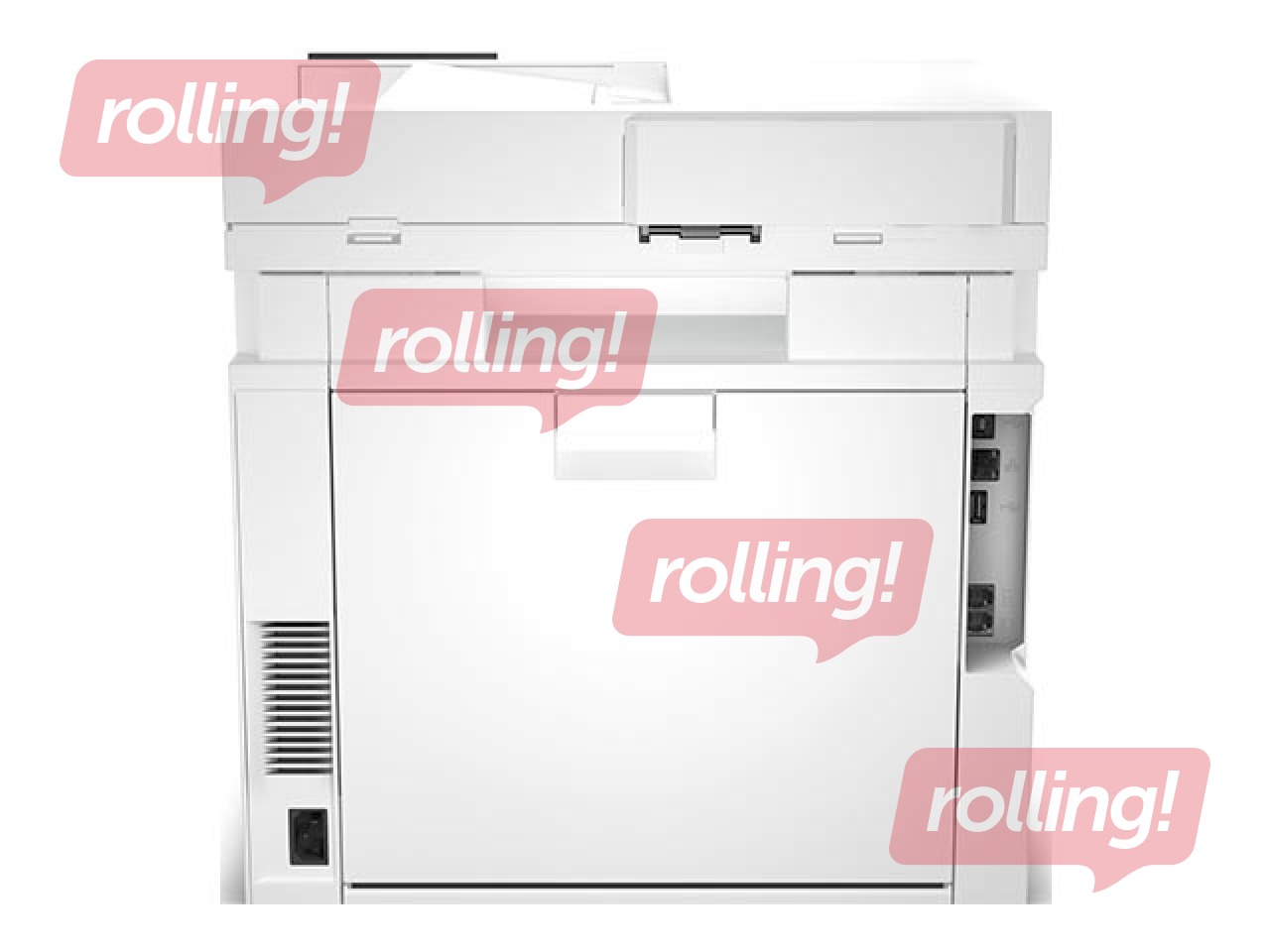 Multifunktsionaalne värviline printer HP Color LaserJet Pro MFP 4302dw