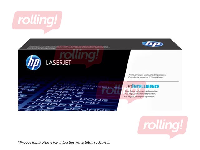 HP 836 Light Cyan/Light Magenta Latex Printhead