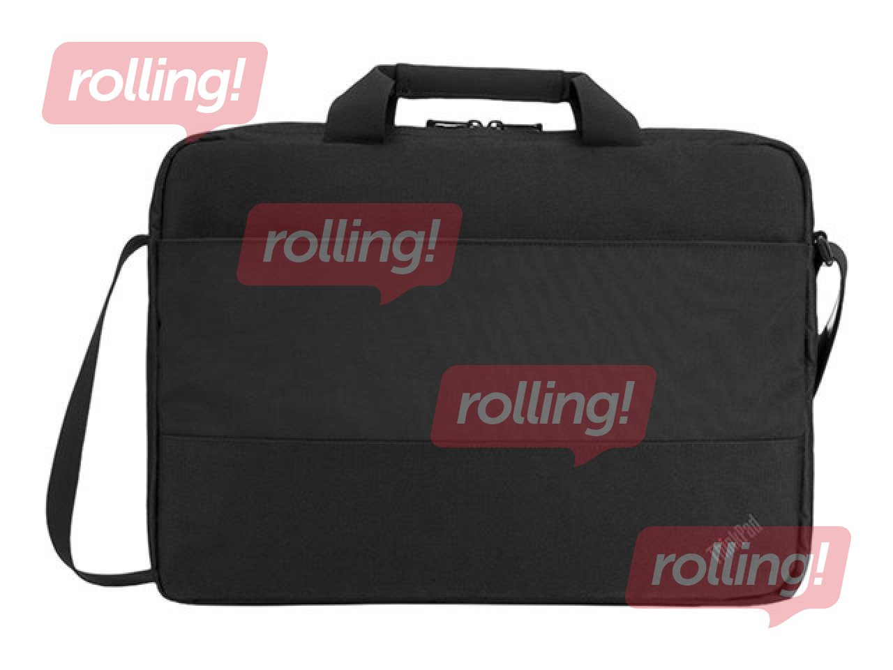 Сумка для ноутбука Lenovo ThinkPad Basic Topload, 15.6