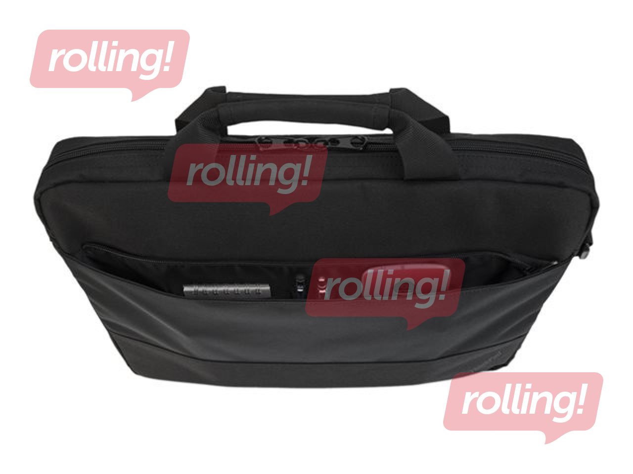 Сумка для ноутбука Lenovo ThinkPad Basic Topload, 15.6