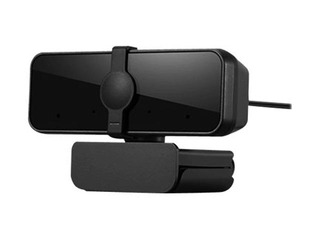 Bеб-камера Lenovo Essential Full HD Web camera, USB, GEN 2