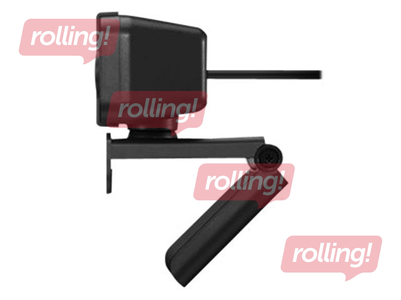 Lenovo Essential Full HD Web camera, USB, GEN 2