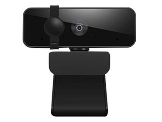 Lenovo Essential Full HD Web camera, USB, GEN 2