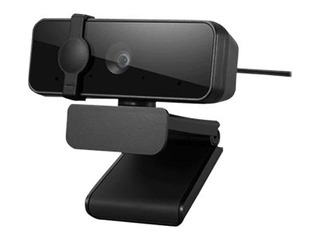 Webkamera Lenovo Essential Full HD Web camera, USB, GEN 2