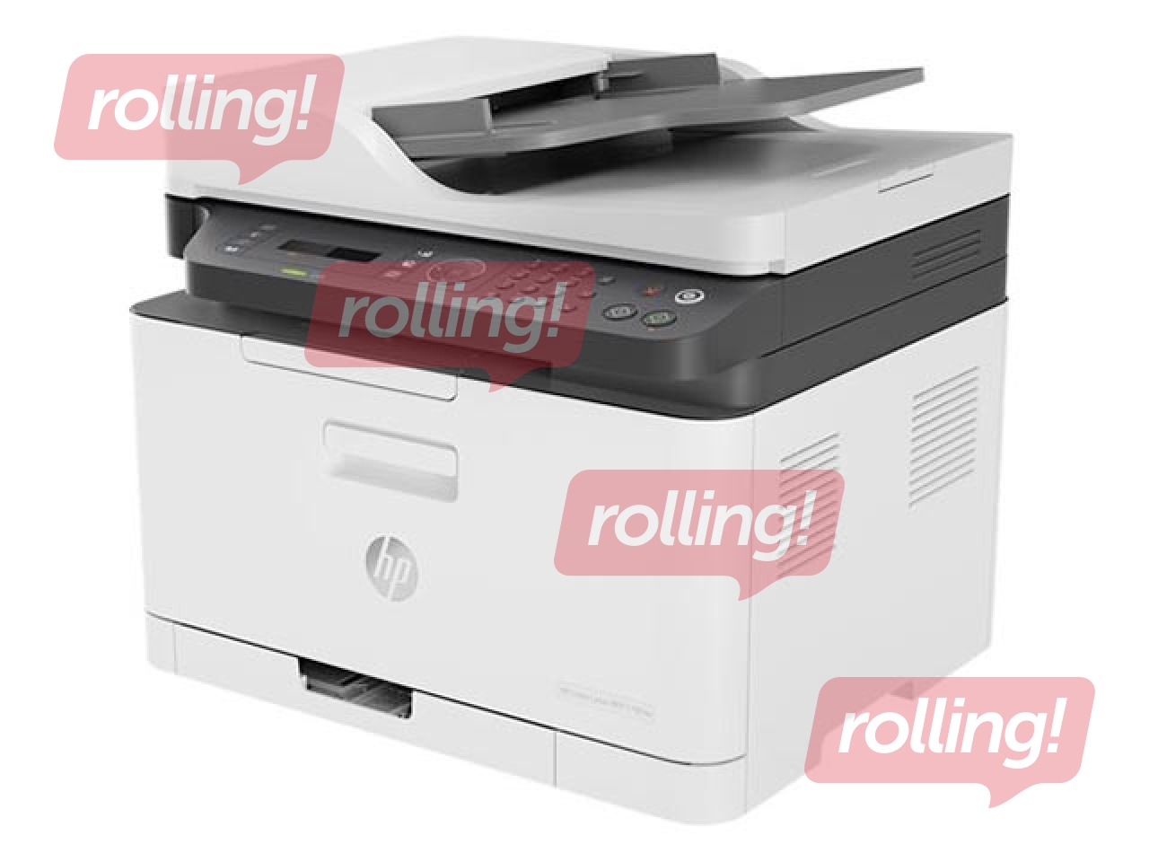 Multifunktsionaalne värviline laserprinter HP Color Laser MFP 179fnw