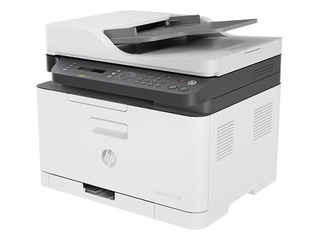 Цветной многофункциональный лазерный принтер HP Color Laser MFP 179fnw