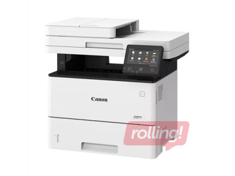 Multifunction laser printer Canon i-SENSYS MF552dw